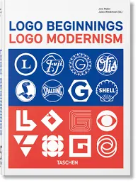 Logo Beginnings & Logo Modernism