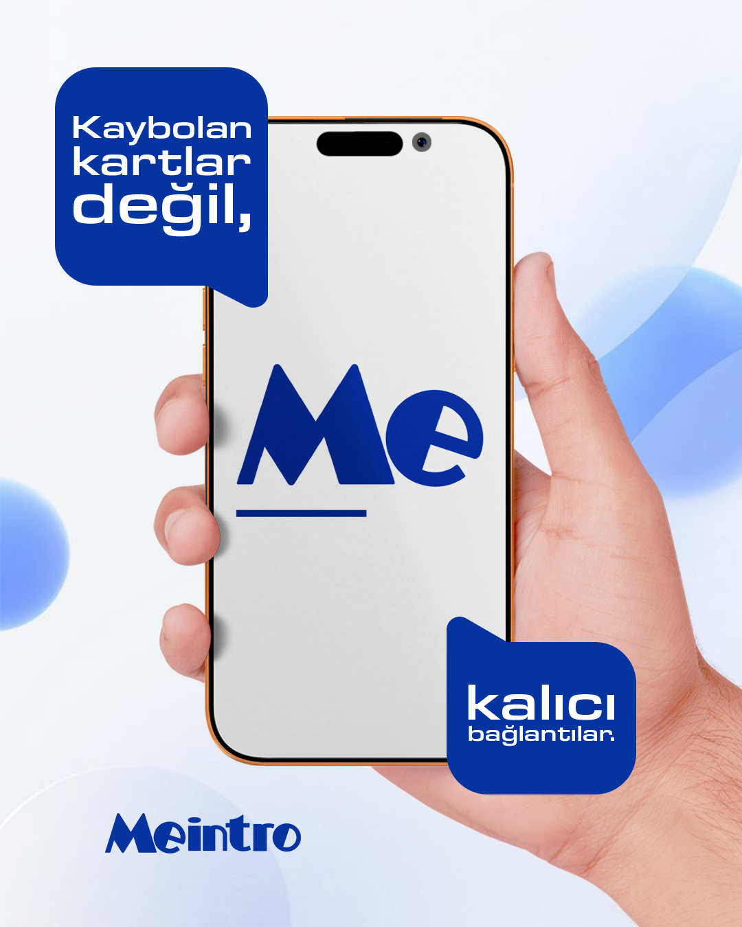 Kaybolan Kartlar Değil, Kalıcı Bağlantılar