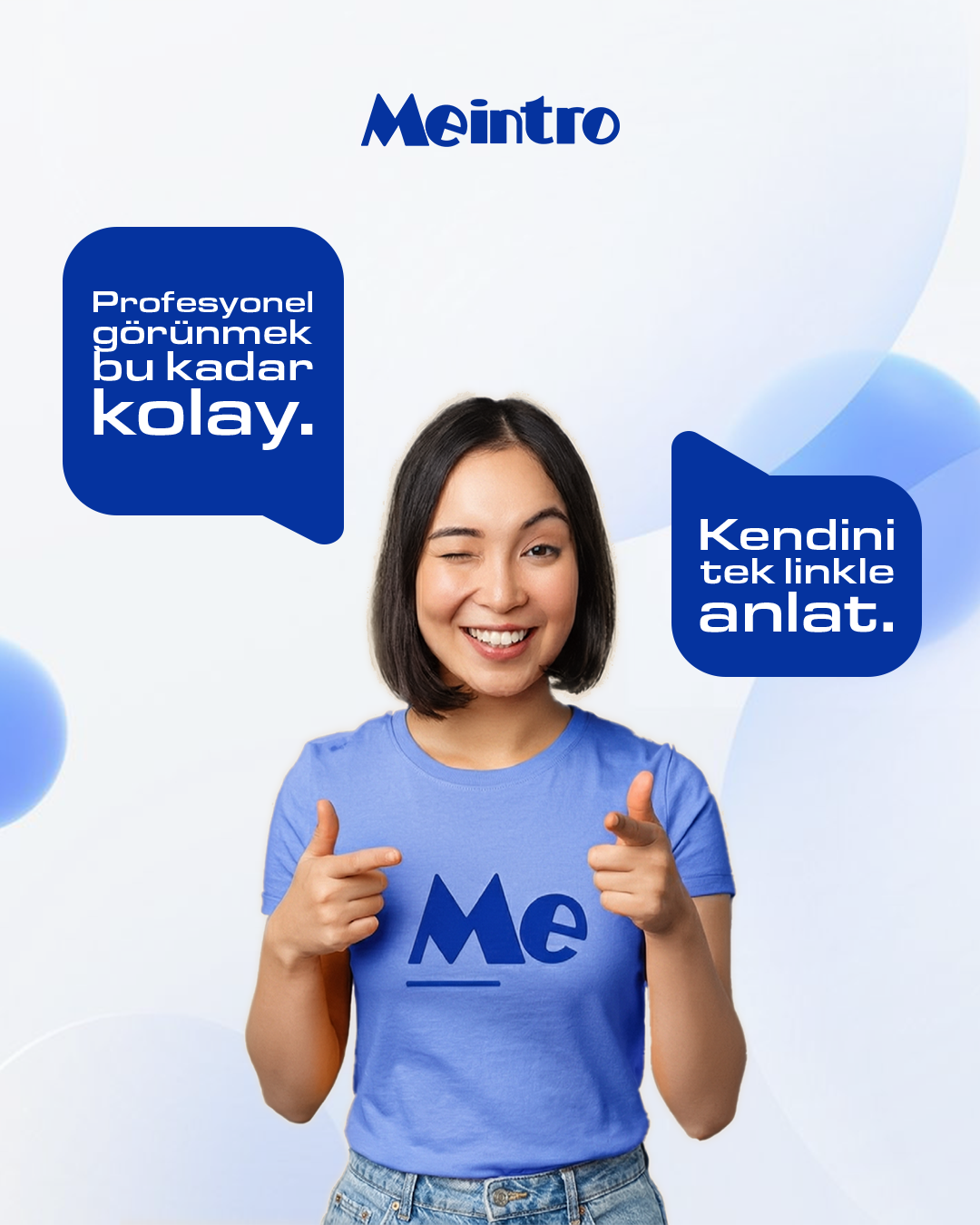 Profesyonel Görünmek Bu Kadar Kolay