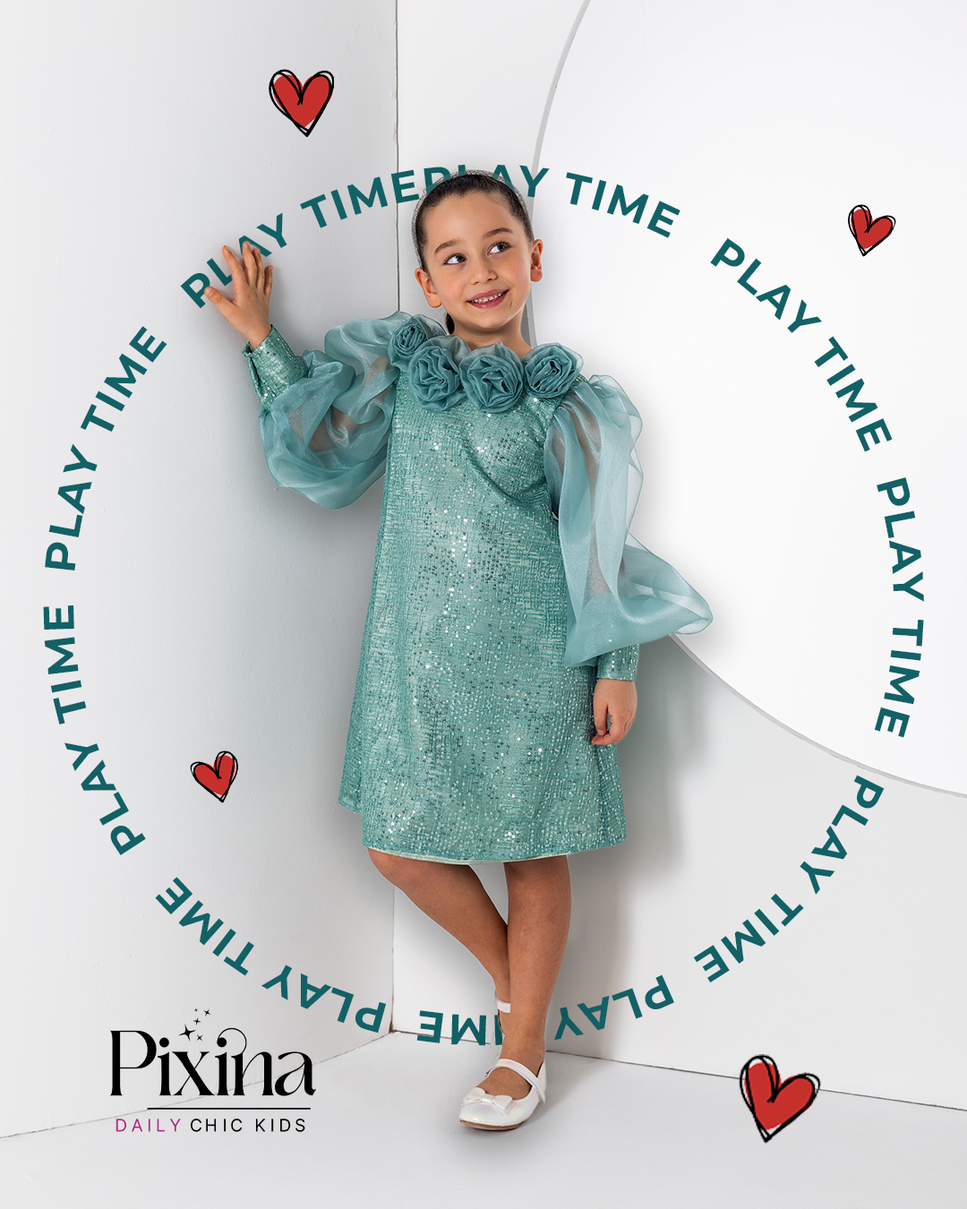 Play Time — Mint Koleksiyon