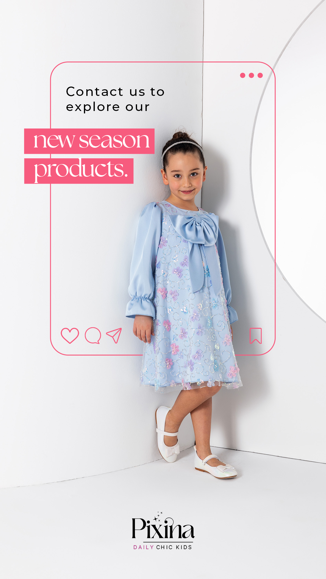 Contact Us — New Season Products