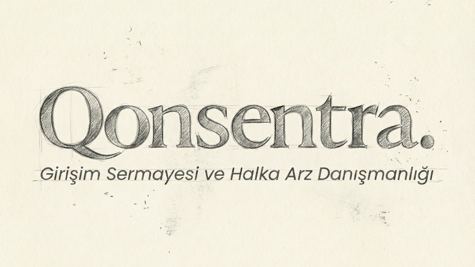 Logo Eskizi